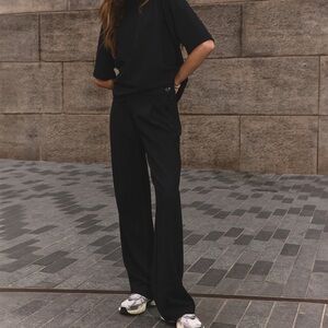Vuori Maven Wideleg Pants